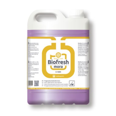 BIOFRESH MORA - Fregasuelos...