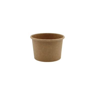 Salsera 2,3oz 70ml Kraft