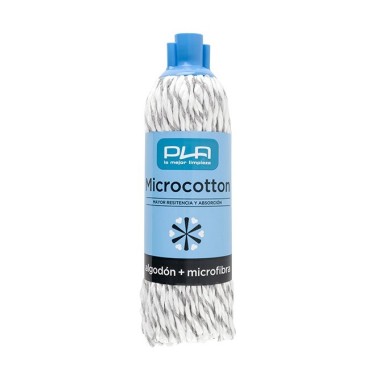 Fregona microcotton 180gr...