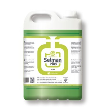 SELMAN PLUS - Lavavajillas...