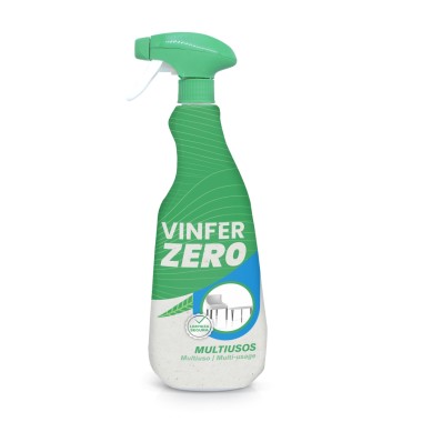 ZERO - Limpiador multiusos...