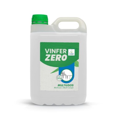 ZERO - Limpiador multiusos...