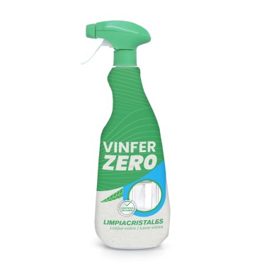 ZERO - Limpiacristales...