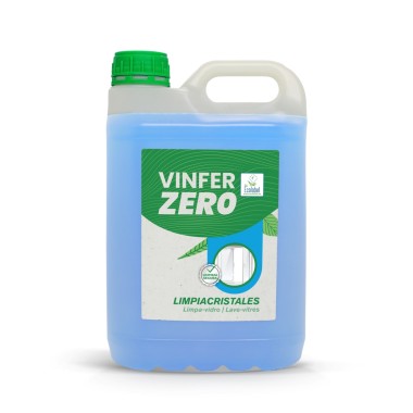 ZERO - Limpiacristales...