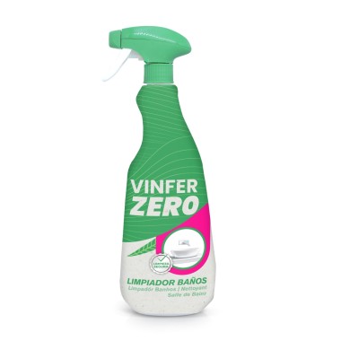 ZERO - Desincrustante...