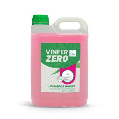 ZERO - Desincrustante...