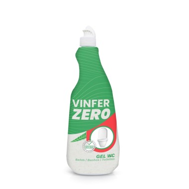 ZERO - Gel desincrustante...