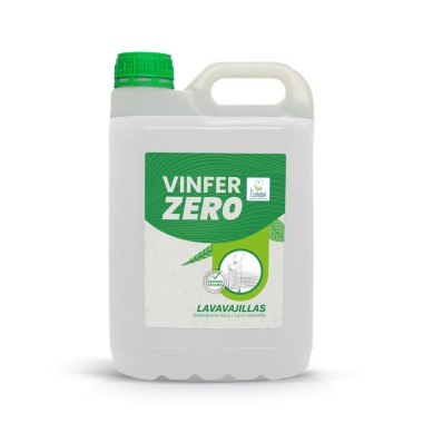 ZERO - Lavavajillas manual...
