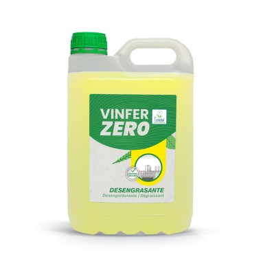 ZERO - Desengrasante...