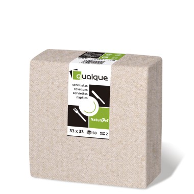 Servilletas 33x33 P&P (100...