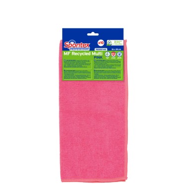SPONTEX MF RECYCLED Bayeta...