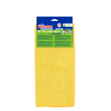 SPONTEX MF RECYC Bayeta...