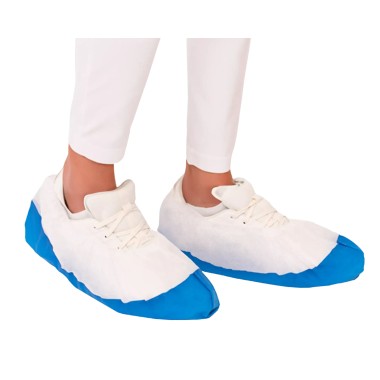 Cubrezapatos PE/PP...