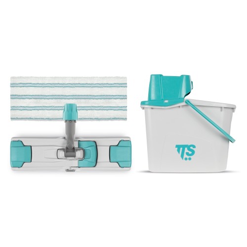 TTS Uni Jr - Kit sistema...