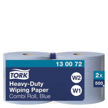 TORK - Bobina industrial...
