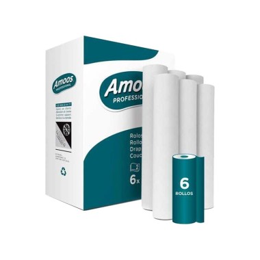 AMOOS 150 - Papel camilla...