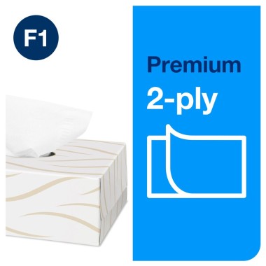 TORK Premium - Faciales...