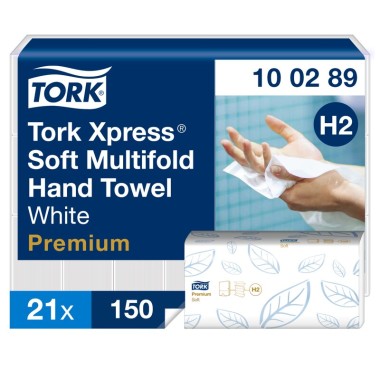TORK Xpress - Toalla...