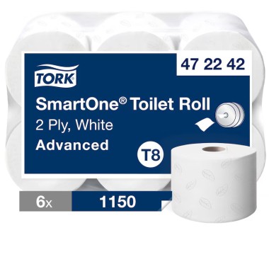 TORK SmartOne - Higiénico...
