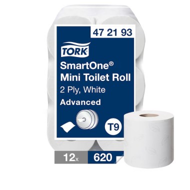 TORK SmartOne - Higiénico...
