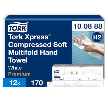 TORK Xpress - Toalla...
