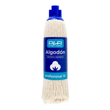 Fregona algodón Profesional...