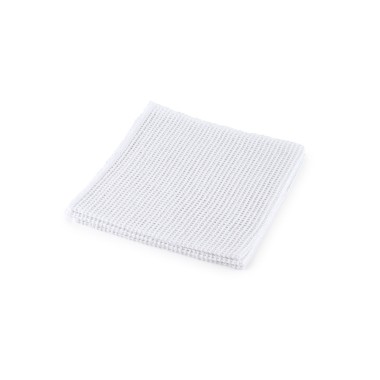 Paño rejilla 40x40cm blanco