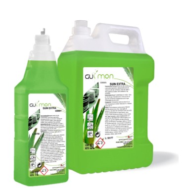 SUIN extra | Detergente...
