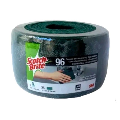 SCOTCH-BRITE 96 | Rollo...