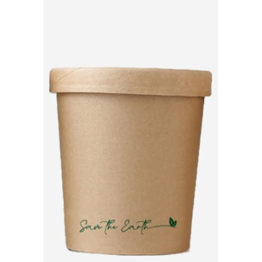 Sopera 450 ml (16 oz) con...